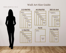 Load image into Gallery viewer, Custom Personalised Photo Canvas Print with Backing Board for extra strength, durability, and long shelf life
