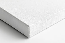 Load image into Gallery viewer, Custom Personalised Photo Canvas Print with Backing Board for extra strength, durability, and long shelf life
