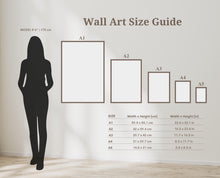 Load image into Gallery viewer, Abstract Graffiti Wall Art Print on Canvas - Weathered Concrete Grunge Texture for Home  Office Decor - Print Store
