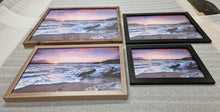 Load image into Gallery viewer, Wall Art Print Framed Paper Marbles Ready to Hang Home Decor - Print Store
